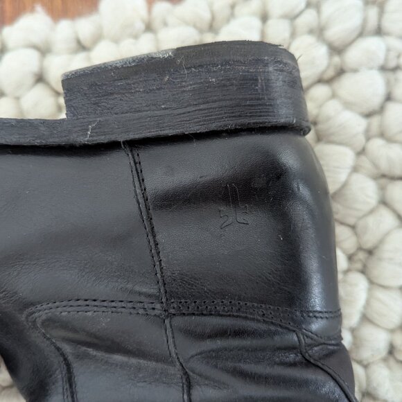 FRYE boots - Picture 4 of 8